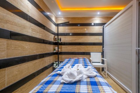 Apartment for sale in Mahmutlar, Antalya, Turkey, 150m2, No. 165691 – photo 16