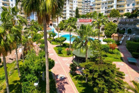 Apartment for sale in Mahmutlar, Antalya, Turkey, 150m2, No. 165691 – photo 7