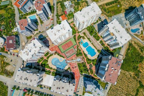 Apartment for sale in Mahmutlar, Antalya, Turkey, 150m2, No. 165691 – photo 4