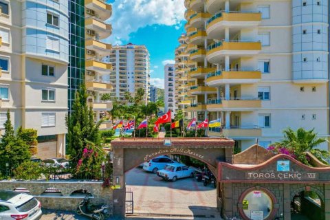 Apartment for sale in Mahmutlar, Antalya, Turkey, 150m2, No. 165691 – photo 2