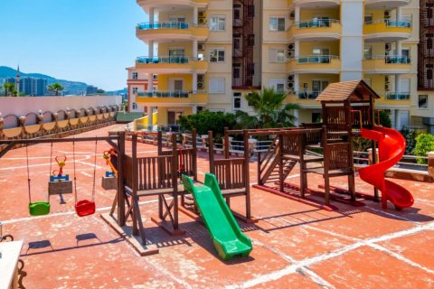 Apartment for sale in Mahmutlar, Antalya, Turkey, 150m2, No. 165691 – photo 12