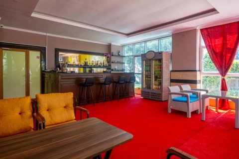 Apartment for sale in Mahmutlar, Antalya, Turkey, 150m2, No. 165691 – photo 14