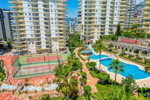 Apartment for sale in Mahmutlar, Antalya, Turkey, 150m2, No. 165691 – photo 6