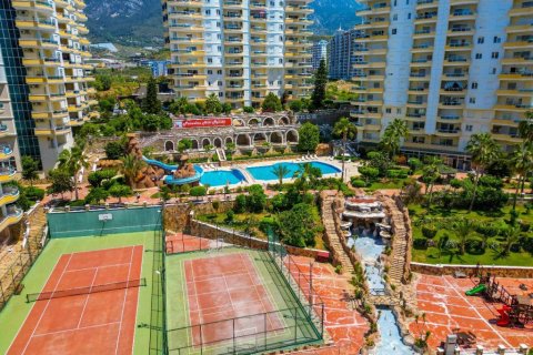 Apartment for sale in Mahmutlar, Antalya, Turkey, 150m2, No. 165691 – photo 9