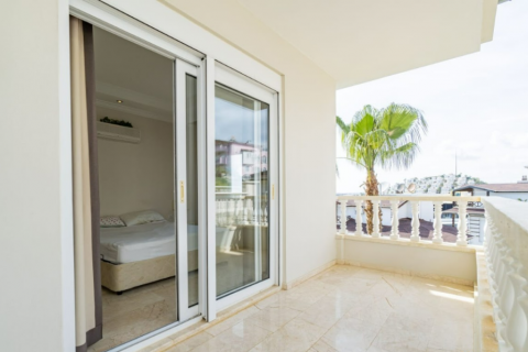 Daire Konaklı, Antalya, Türkiye №165690 - 18