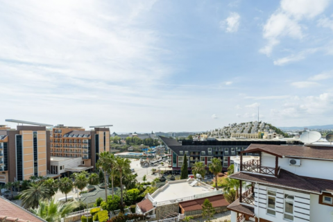 Daire Konaklı, Antalya, Türkiye №165690 - 28