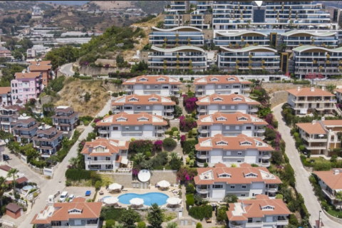 Daire Konaklı, Antalya, Türkiye №165690 - 3
