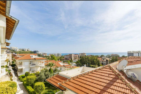 Daire Konaklı, Antalya, Türkiye №165690 - 7