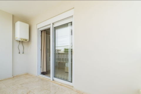 Daire Konaklı, Antalya, Türkiye №165690 - 17