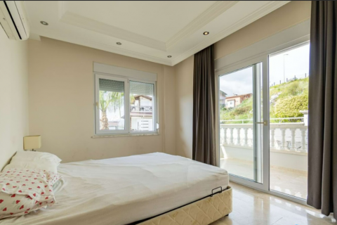 Daire Konaklı, Antalya, Türkiye №165690 - 16