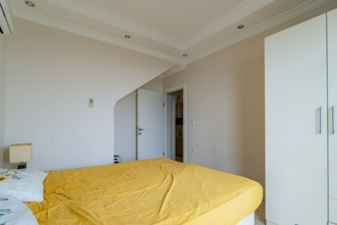 Daire Konaklı, Antalya, Türkiye №165690 - 22