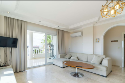 Daire Konaklı, Antalya, Türkiye №165690 - 13