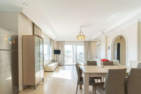 Daire Konaklı, Antalya, Türkiye №165690 - 24