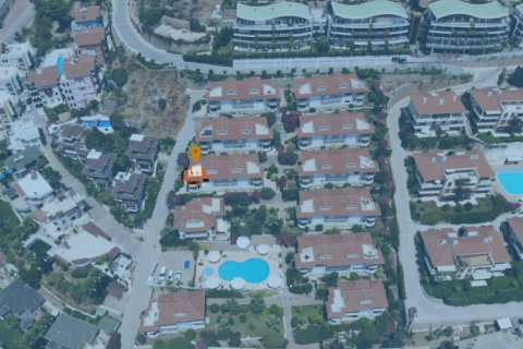 Daire Konaklı, Antalya, Türkiye №165690 - 29