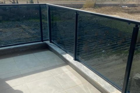 Продажа квартиры  в Газипаше, Анталье, Турция 4 комн., 128м2, №165685 – фото 8