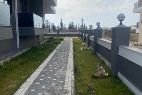 Продажа квартиры  в Газипаше, Анталье, Турция 4 комн., 128м2, №165685 – фото 16
