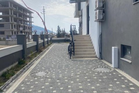 Продажа квартиры  в Газипаше, Анталье, Турция 4 комн., 128м2, №165685 – фото 13