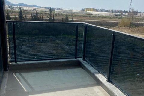 Продажа квартиры  в Газипаше, Анталье, Турция 4 комн., 128м2, №165685 – фото 10