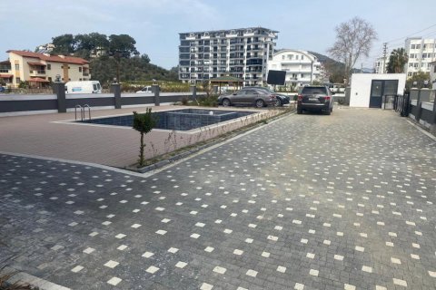 Продажа квартиры  в Газипаше, Анталье, Турция 4 комн., 128м2, №165685 – фото 12