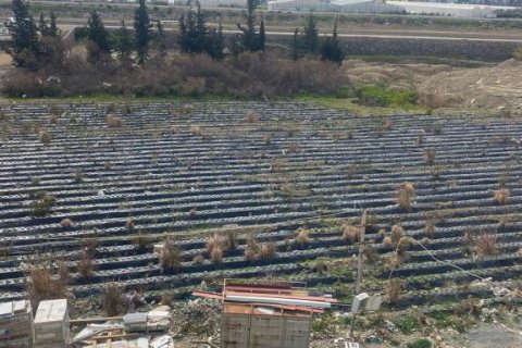Продажа квартиры  в Газипаше, Анталье, Турция 4 комн., 128м2, №165685 – фото 11