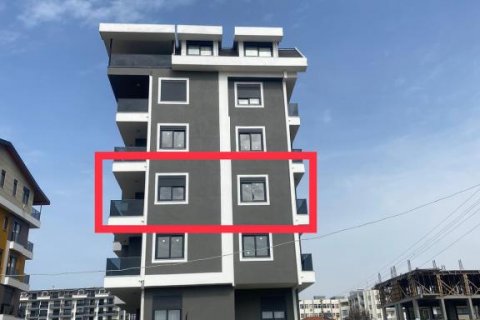 Продажа квартиры  в Газипаше, Анталье, Турция 4 комн., 128м2, №165685 – фото 15