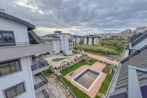 Продажа квартиры в Оба, Анталье, Турция 5 комн., 150м2, №165689 – фото 11
