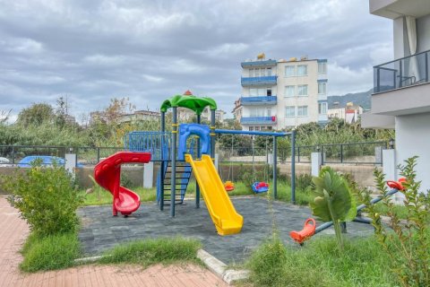 Продажа квартиры в Оба, Анталье, Турция 5 комн., 150м2, №165689 – фото 6