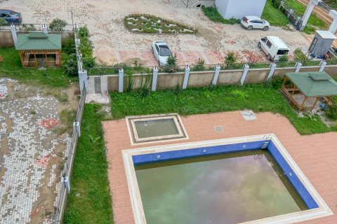 Продажа квартиры в Оба, Анталье, Турция 5 комн., 150м2, №165689 – фото 4
