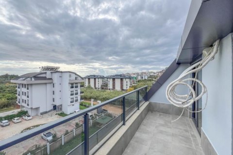 Продажа квартиры в Оба, Анталье, Турция 5 комн., 150м2, №165689 – фото 10