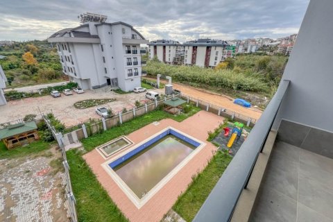 Продажа квартиры в Оба, Анталье, Турция 5 комн., 150м2, №165689 – фото 22