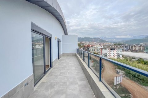 Продажа квартиры в Оба, Анталье, Турция 5 комн., 150м2, №165689 – фото 12