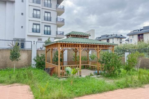 Продажа квартиры в Оба, Анталье, Турция 5 комн., 150м2, №165689 – фото 3