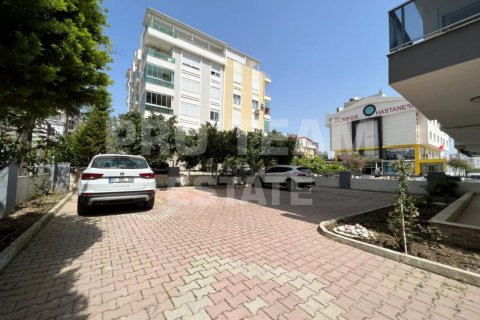 Daire Konyaaltı, Antalya, Türkiye №206786 - 2