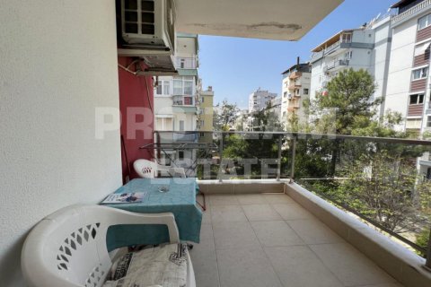 Daire Konyaaltı, Antalya, Türkiye №206786 - 10