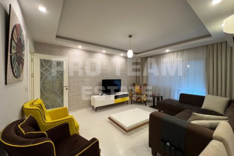 Daire   Konyaaltı, Antalya, Türkiye №206786