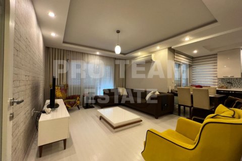Daire Konyaaltı, Antalya, Türkiye №206786 - 7