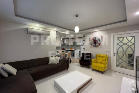 Daire Konyaaltı, Antalya, Türkiye №206786 - 8