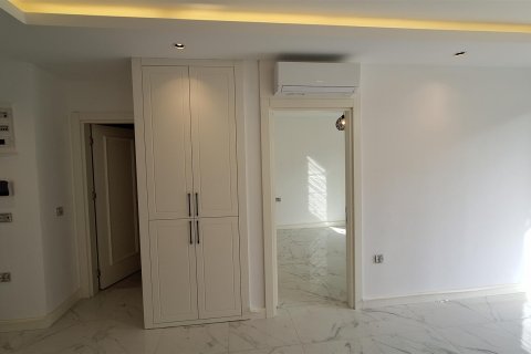 1+1 Lejlighed i Alanya, Antalya, Tyrkiet Nr. 206784 - 30