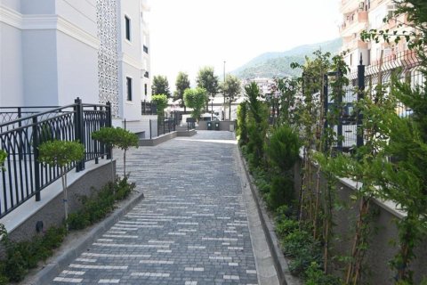 1+1 Lejlighed i Alanya, Antalya, Tyrkiet Nr. 206784 - 25