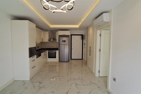 1+1 Lejlighed i Alanya, Antalya, Tyrkiet Nr. 206784 - 29