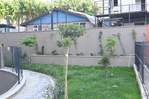 1+1 Lejlighed i Alanya, Antalya, Tyrkiet Nr. 206784 - 24