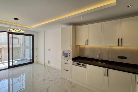 1+1 Lejlighed i Alanya, Antalya, Tyrkiet Nr. 206784 - 27
