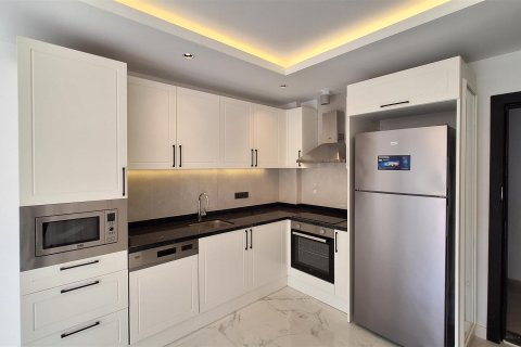 1+1 Lejlighed i Alanya, Antalya, Tyrkiet Nr. 206784 - 28
