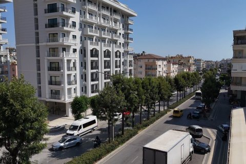 1+1 Lejlighed i Alanya, Antalya, Tyrkiet Nr. 206784 - 11