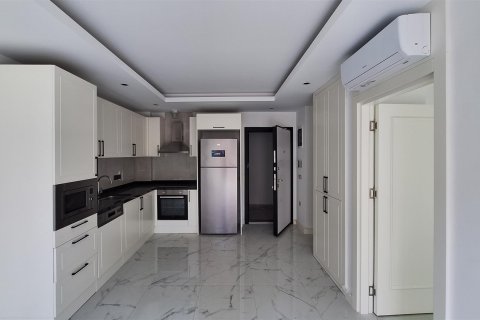 1+1 Lejlighed i Alanya, Antalya, Tyrkiet Nr. 206784 - 26