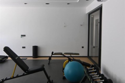1+1 Lejlighed i Alanya, Antalya, Tyrkiet Nr. 206784 - 22