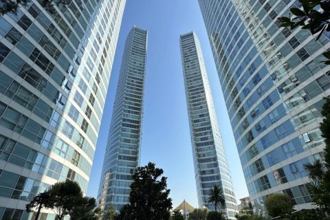آپارتمان در Kadikoy،  Istanbul ، ترکیه 223 متر مربع.  شماره 165912 - 5
