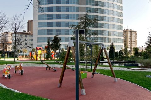 آپارتمان در Kadikoy،  Istanbul ، ترکیه 223 متر مربع.  شماره 165912 - 10