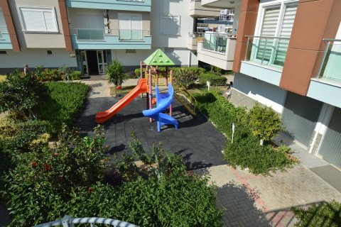 1+1 Leilighet i Alanya, Antalya, Tyrkia Nr. 174370 - 5