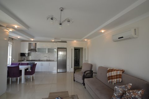 1+1 Leilighet i Alanya, Antalya, Tyrkia Nr. 174370 - 10